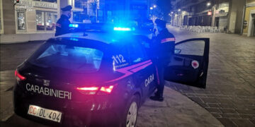 Spaccio di stupefacenti con la copertura della mafia, arresti anche in Abruzzo