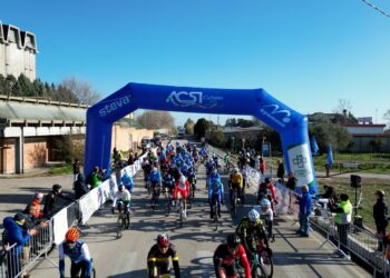 19° “Trofeo Carnevale”: a San Salvo gioiscono Zannoni, Ordonzelli, Corradetti e Colone