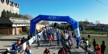 19° “Trofeo Carnevale”: a San Salvo gioiscono Zannoni, Ordonzelli, Corradetti e Colone