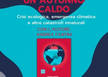 Alla Casa del Popolo “La Conviviale”, la presentazione di “Un autunno caldo”