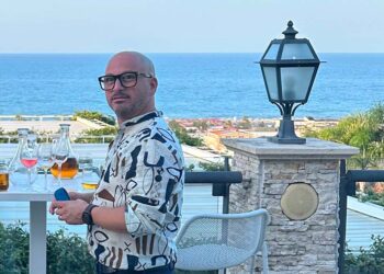 E sono 40… tanti auguri Antonio!