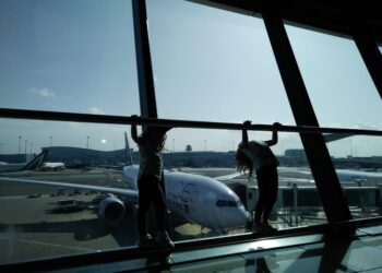 Cartoline dall’Australia. «Da Vasto a Brisbane. Quanto manca?»