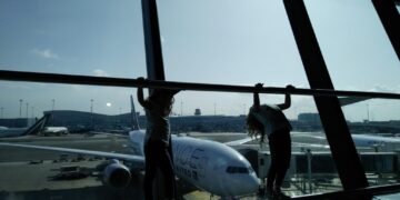 Cartoline dall’Australia. «Da Vasto a Brisbane. Quanto manca?»