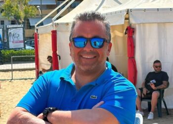 I 50 anni di Alessandro Santoro!