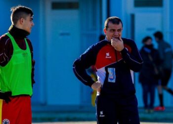 Lanciano 1920: Appignani nuovo allenatore. Ecco i nomi dei primi 6 volti nuovi