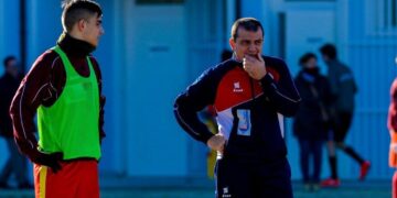 Lanciano 1920: Appignani nuovo allenatore. Ecco i nomi dei primi 6 volti nuovi