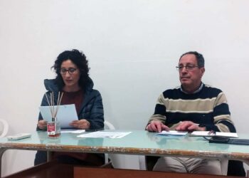 Stogit, dall’assemblea pubblica tre richieste: «Sicurezza, maggiori informazioni e ristori»