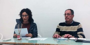 Stogit, dall’assemblea pubblica tre richieste: «Sicurezza, maggiori informazioni e ristori»