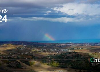Da Chiaro Quotidiano auguri ai lettori per un nuovo anno all’insegna della serenità