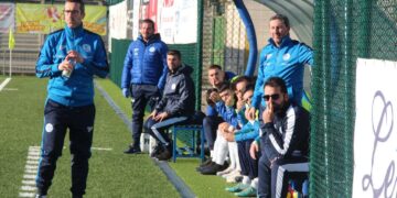 A Castel Frentano trasferta insidiosa: Bacigalupo Vasto Marina, i tre punti ora sono un obbligo