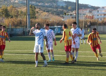Il Francavilla sbanca Vasto Marina: sabato amaro per la Bacigalupo