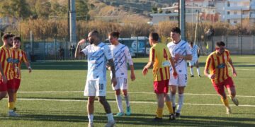 Il Francavilla sbanca Vasto Marina: sabato amaro per la Bacigalupo