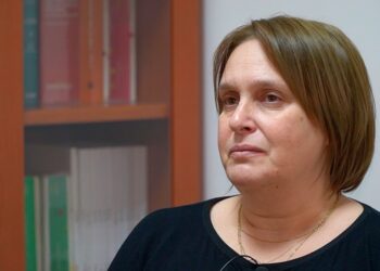 «Mio fratello scomparso da sei mesi, continuate a cercarlo»