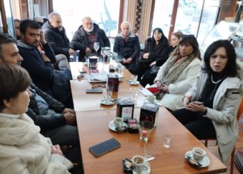 Bocchino: «Immediato interessamento su ospedale di Gissi e viabilità in Val Sinello»