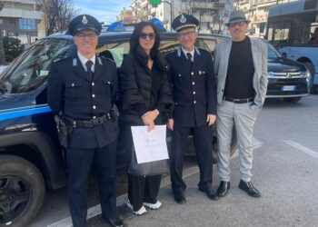 Bocchino (Lega) incontra la polizia penitenziaria: «Recepite le richieste del personale»