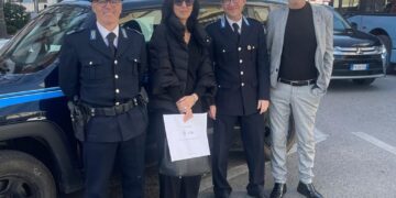 Bocchino (Lega) incontra la polizia penitenziaria: «Recepite le richieste del personale»