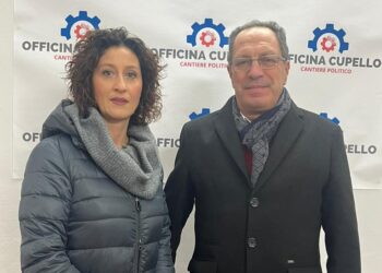 «Amministrazione di Cupello disinteressata a fragili e disabili»