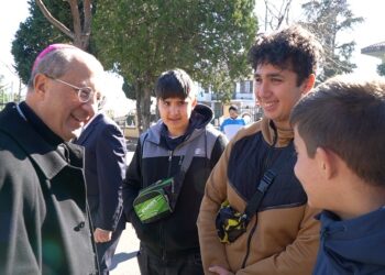 La seconda vita del professionale “don Bosco”, i primi studenti: «Speravamo in questa riapertura»