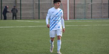 Botta e risposta a Castel Frentano: frena ancora la Bacigalupo Vasto Marina