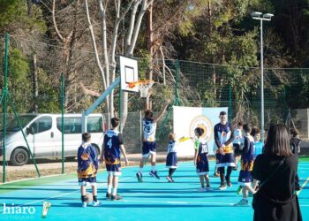 Aperti i campi sportivi del parco del quartiere Icea, le tariffe