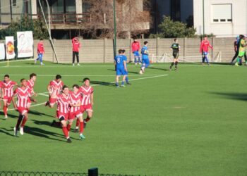 Riecco la Vastese in festa: espugnato Casalbordino. Tre punti d’oro