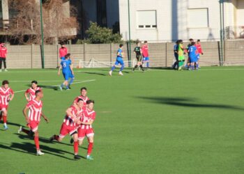 Riecco la Vastese in festa: espugnato Casalbordino. Tre punti d’oro