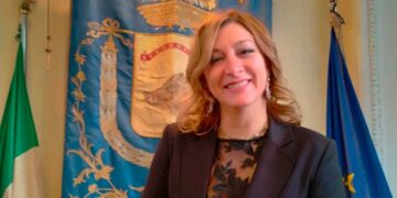 Primo consiglio provinciale, Massimo Tiberini e Catia Di Fabio capigruppo