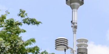 Sensori e piattaforma digitale per rilevare l’inquinamento: a Vasto la qualità dell’aria sarà monitorata