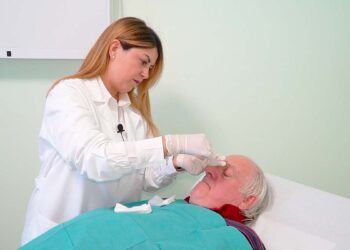 Con la dottoressa Ilaria Barattucci parliamo di come si cura il dolore orofacciale