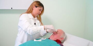 Con la dottoressa Ilaria Barattucci parliamo di come si cura il dolore orofacciale