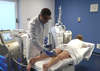 Col Dottor Luca Memmo parliamo di epilazione definitiva con “Alma Laser Soprano Ice Platinum”