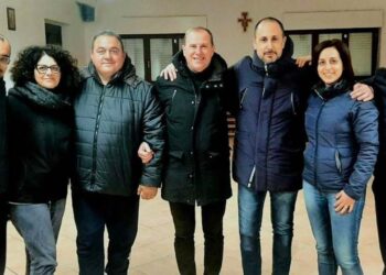 Rinnovo di direttivo per il comitato di quartiere San Lorenzo, Gianmarco Acquarola presidente