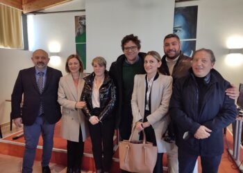 Nasce il Suap. Menna: «Servizi celeri ai cittadini e più entrate per Vasto, comune capofila»