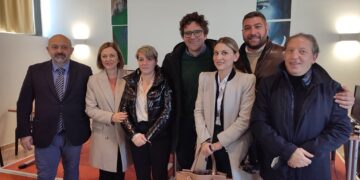 Nasce il Suap. Menna: «Servizi celeri ai cittadini e più entrate per Vasto, comune capofila»