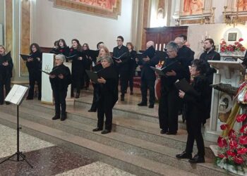 “Concerto di Natale… a 50 anni dal primo”, l’appuntamento il 4 gennaio