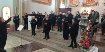 “Concerto di Natale… a 50 anni dal primo”, l’appuntamento il 4 gennaio