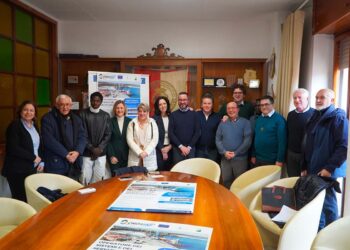 Al Centro di formazione dei Salesiani via al corso di Operatore dei sistemi e dei servizi logistici