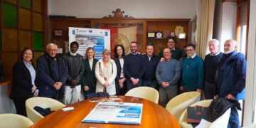 Al Centro di formazione dei Salesiani via al corso di Operatore dei sistemi e dei servizi logistici