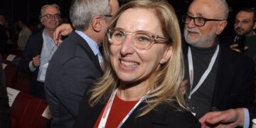 Legge bavaglio, giovedì la protesta dei giornalisti abruzzesi con la segretaria nazionale Fnsi