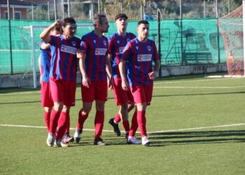 49 giorni dopo riecco la Virtus Cupello: battuto il Sambuceto