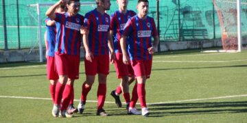 49 giorni dopo riecco la Virtus Cupello: battuto il Sambuceto