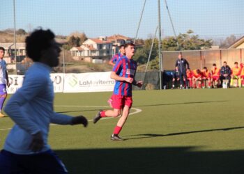 49 giorni dopo riecco la Virtus Cupello: battuto il Sambuceto