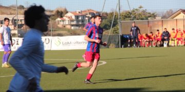 49 giorni dopo riecco la Virtus Cupello: battuto il Sambuceto