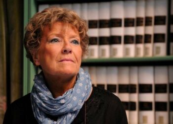 Problemi di salute, rinviato l’incontro con Dacia Maraini