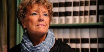 Problemi di salute, rinviato l’incontro con Dacia Maraini