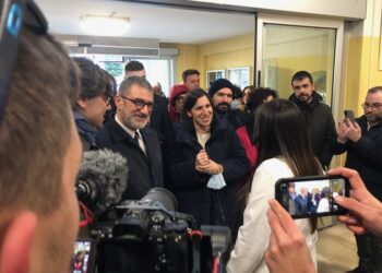 D’Amico: «Piano ospedaliero della Regione è solo sulla carta, non è attuabile»