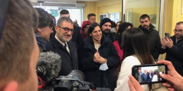 D’Amico: «Piano ospedaliero della Regione è solo sulla carta, non è attuabile»