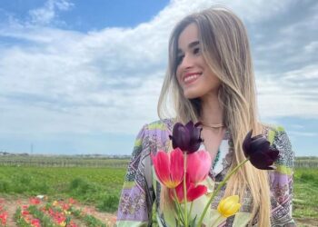 Buon compleanno Adriana!