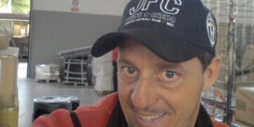 Prematura scomparsa di Rino Di Marco, profondo cordoglio tra colleghi e conoscenti