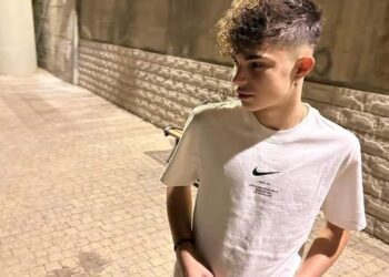 Daniele Civico maggiorenne, tanti auguri!